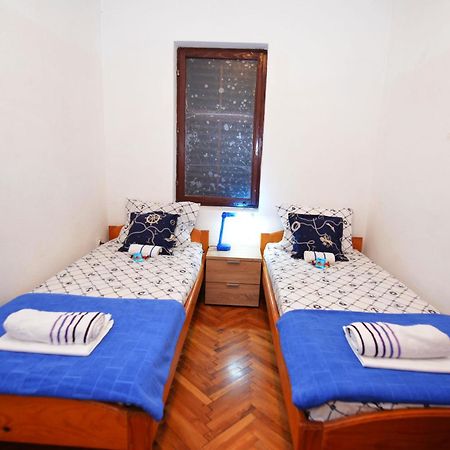 Apartments Radonjic Budva Exterior photo