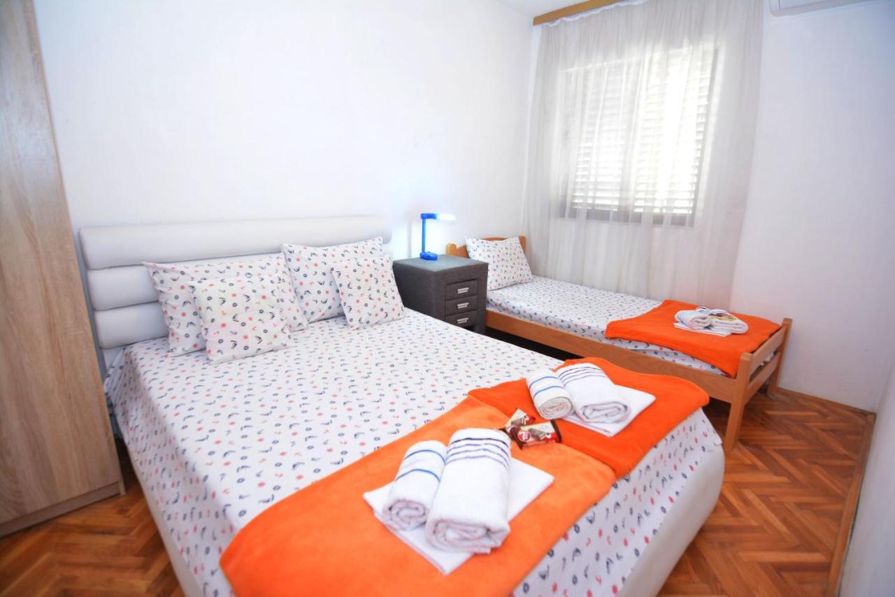 Apartments Radonjic Budva Exterior photo