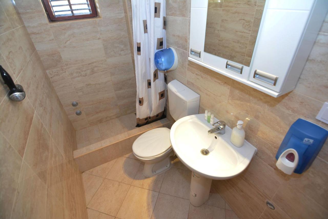 Apartments Radonjic Budva Exterior photo
