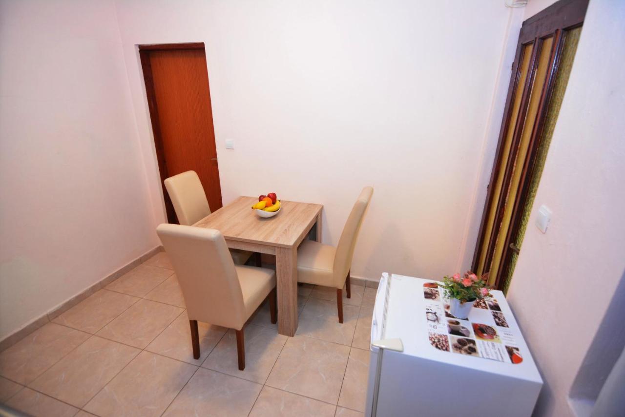 Apartments Radonjic Budva Exterior photo