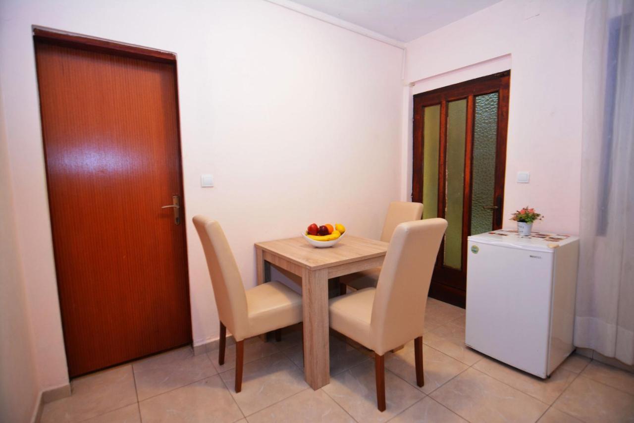 Apartments Radonjic Budva Exterior photo