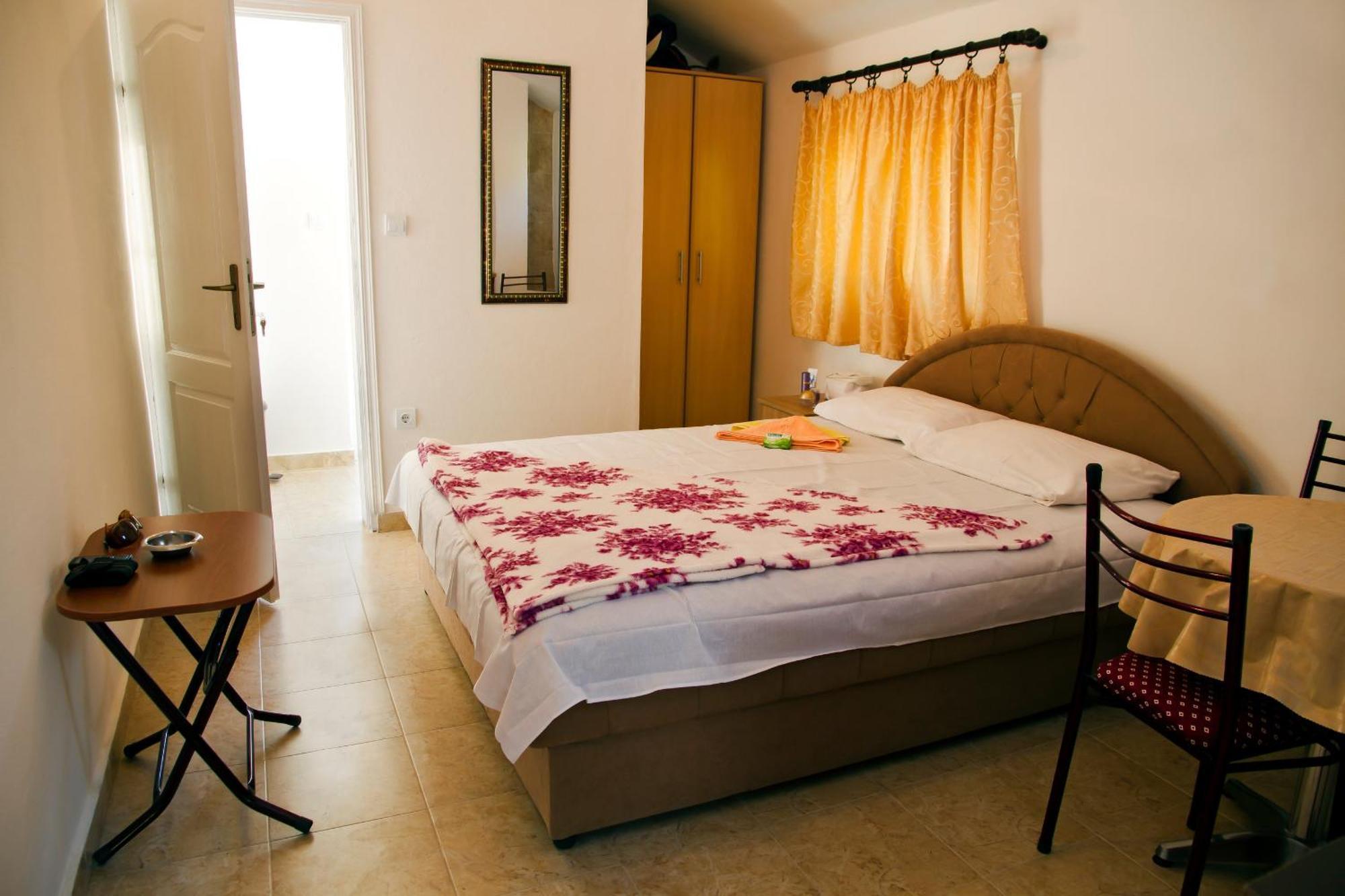 Apartments Radonjic Budva Exterior photo