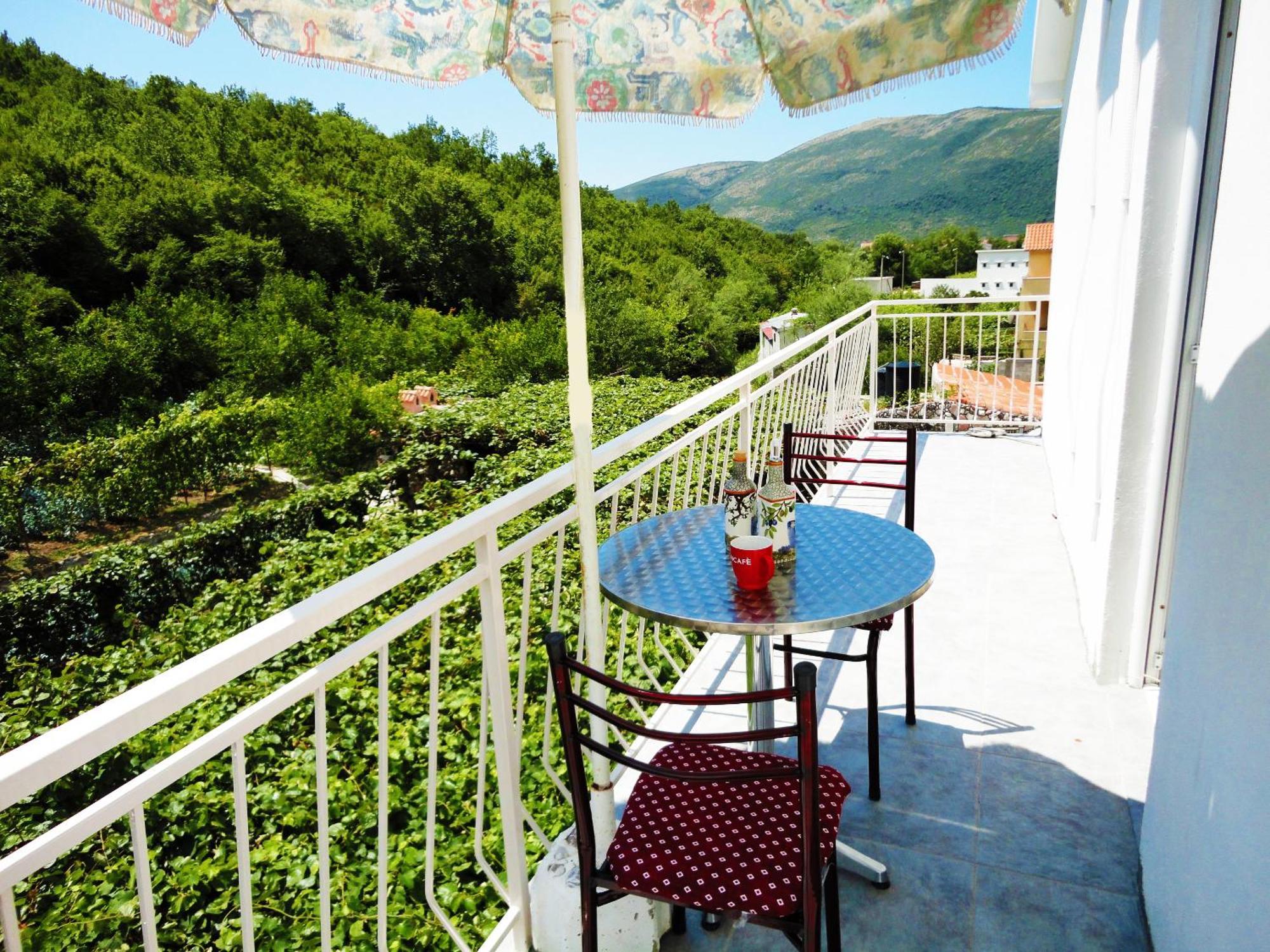 Apartments Radonjic Budva Exterior photo