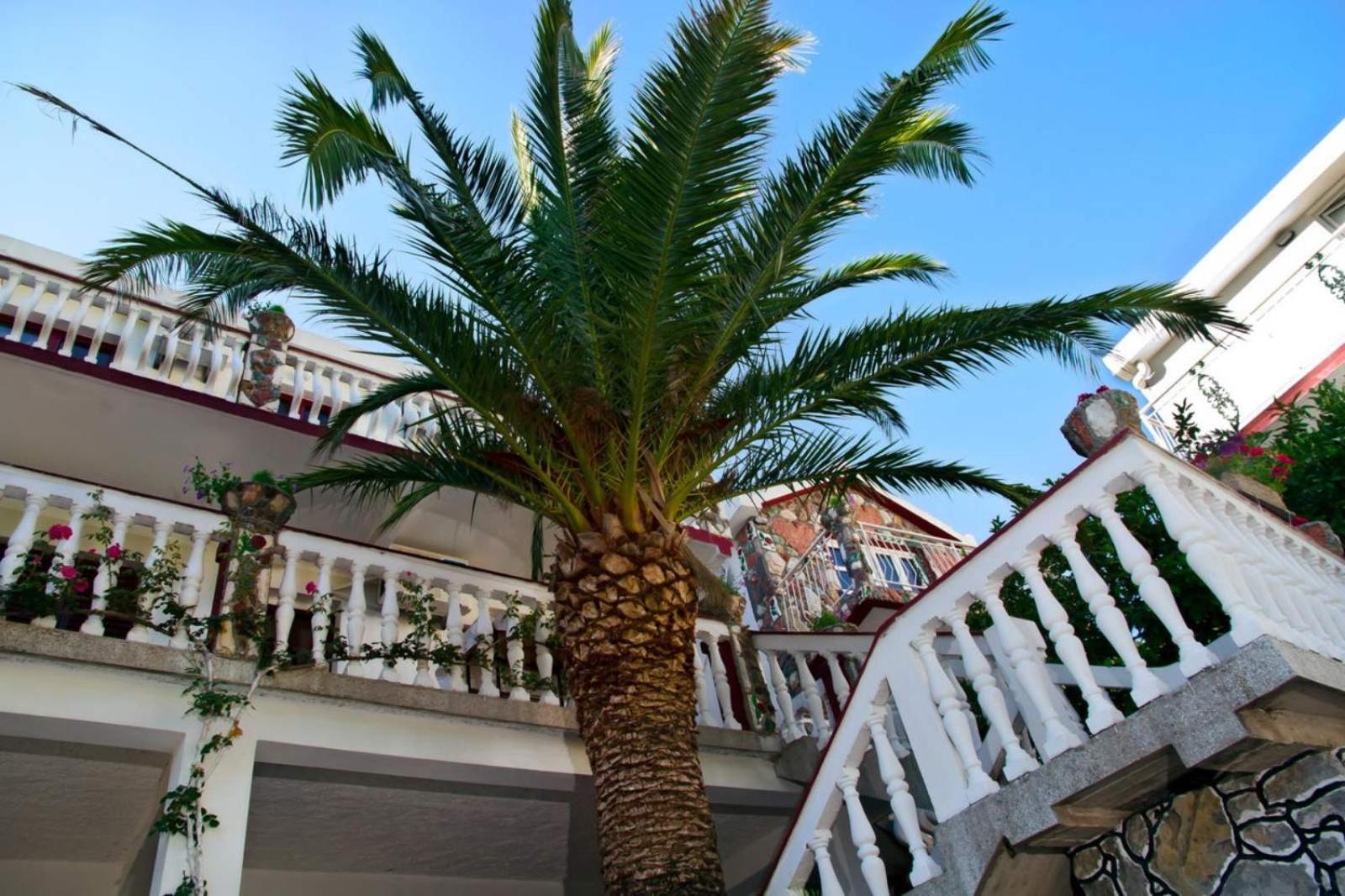 Apartments Radonjic Budva Exterior photo